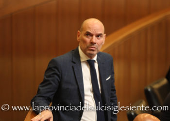 Antonello Peru (UDC-Cambiamo): «La Sardegna in zona Bianca è un’ottima notizia»