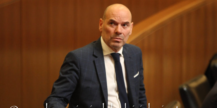 Antonello Peru (UDC-Cambiamo): «La Sardegna in zona Bianca è un’ottima notizia»