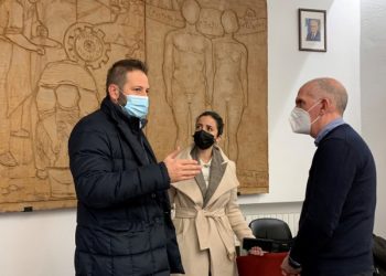 Si sta per concludere lo studio del piano strategico del comune di Arzachena