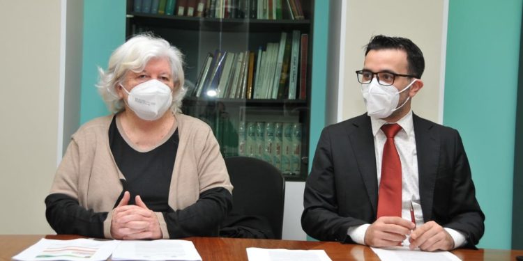 Accordo Regione-Università di Cagliari per lo sviluppo sostenibile