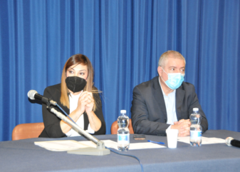 Anita Pili: «Utilizzare i finanziamenti europei per una transizione energetica equa e sostenibile»