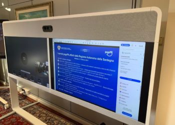 Valeria Satta (assessore Affari generali): «Sono già attivi 177 Enti per una Sardegna digitale sempre più vicina al cittadino»