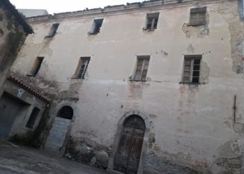 Caminera Noa: «A Bono va in pezzi la storia della rivoluzione sarda»