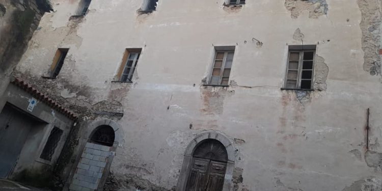 Caminera Noa: «A Bono va in pezzi la storia della rivoluzione sarda»