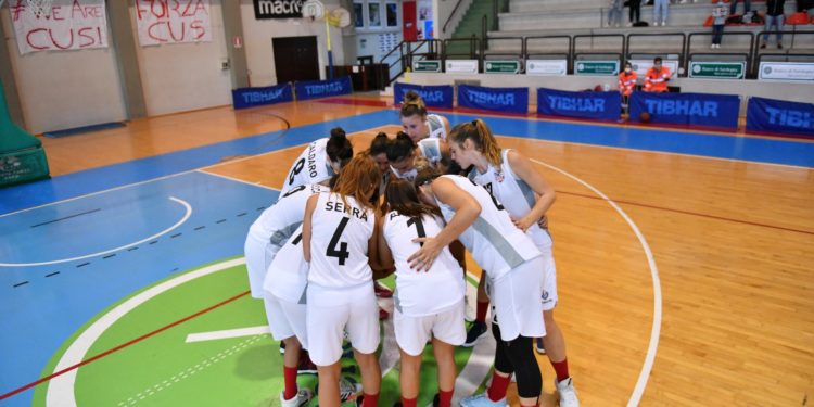 Un CUS combattivo cede nel finale contro Valdarno