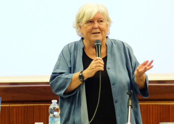 Vanno avanti i festeggiamenti per i 400 anni dell’Università di Cagliari