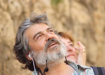 Ancora un appuntamento per il festival TRANSISTOR, il progetto dedicato ai giovani e ai nuovi linguaggi