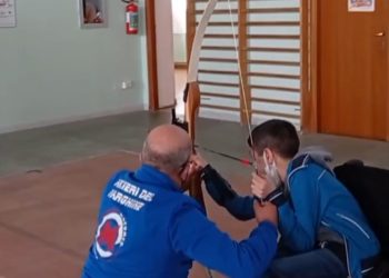 Il Liceo “Galileo Galilei” di Macomer protagonista del progetto CSEN “Cambia il tempo”