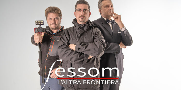 On line “Fessom – L’altra frontiera”, nuovo format satirico sulle bellezze e i misteri dell’Isola