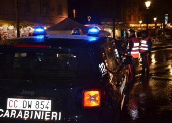 I carabinieri di Assemini hanno arrestato un 19enne per detenzione ai fini di spaccio di sostanze stupefacenti