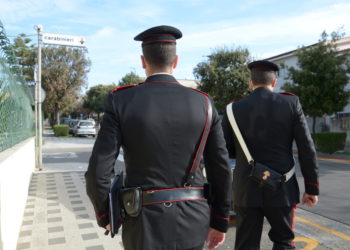 Cagliari: i carabinieri hanno arrestato un 55enne per violazione delle prescrizioni del regime di detenzione domiciliare