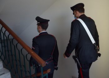 Ieri a Cagliari, i carabinieri di Pirri hanno hanno denunciato a piede libero, per il reato di evasione, un disoccupato 55enne