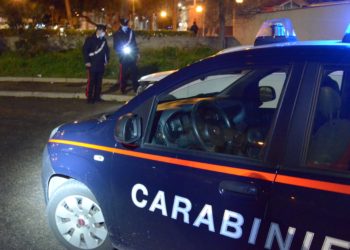 Un 36enne di Guasila, è stato segnalato dai carabinieri alla Prefettura di Cagliari, come assuntore di stupefacenti