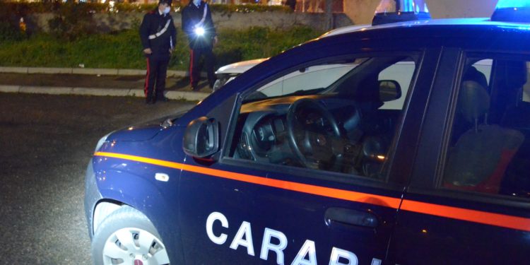 Un 36enne di Guasila, è stato segnalato dai carabinieri alla Prefettura di Cagliari, come assuntore di stupefacenti