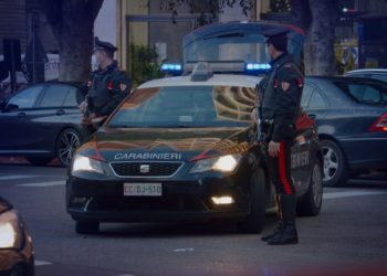 Rifiuta il controllo etilometrico, un 45enne cagliaritano viene denunciato dai carabinieri