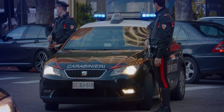 Rifiuta il controllo etilometrico, un 45enne cagliaritano viene denunciato dai carabinieri