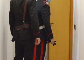 Cagliari: agli arresti domiciliari un 25enne che deve scontare una pena di anni 2, mesi 8 e giorni 4 di reclusione per detenzione e spaccio di stupefacenti