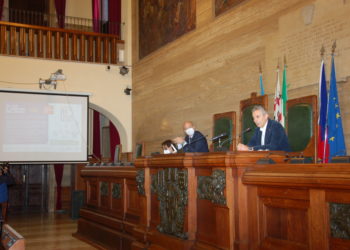 Cagliari: un centro del riuso in via Contivecchi