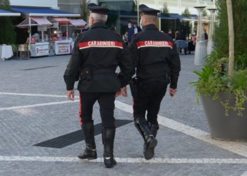 I carabinieri di San Sperate hanno arrestato uno studente 18enne per detenzione finalizzata allo spaccio di stupefacenti