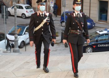I carabinieri di Sanluri hanno denunciato a piede libero, per furto aggravato, un 26enne del luogo
