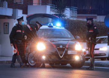 La notte scorsa, a Cagliari, i carabinieri hanno arrestato un 32enne per detenzione finalizzata allo spaccio di cocaina