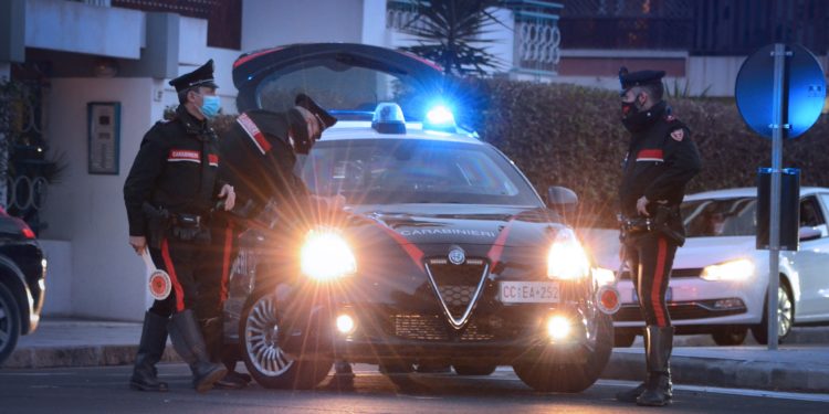La notte scorsa, a Cagliari, i carabinieri hanno arrestato un 32enne per detenzione finalizzata allo spaccio di cocaina