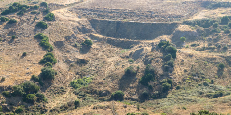 Al via, a Sennori, le indagini preliminari per la progettazione di bonifica del sito dell’ex discarica di Barisone