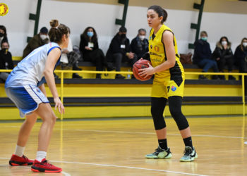 La Techfind vola a Livorno. Francesca Mura: «Massima attenzione»