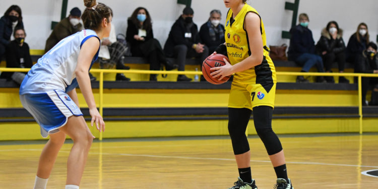 La Techfind vola a Livorno. Francesca Mura: «Massima attenzione»