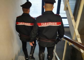 Un 42enne cagliaritano è stato arrestato dai carabinieri, deve espiare diverse pene accumulate tra il 2011 ed il 2019