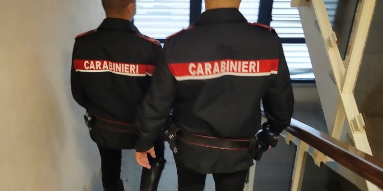 Un 42enne cagliaritano è stato arrestato dai carabinieri, deve espiare diverse pene accumulate tra il 2011 ed il 2019