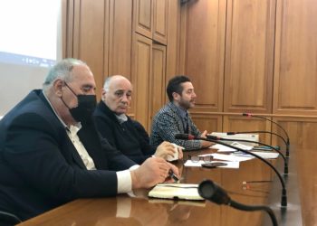 La Multiss cresce e la provincia di Sassari si confronta con i Comuni sul loro ingresso nella società in house