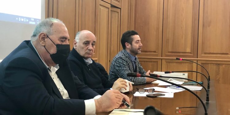 La Multiss cresce e la provincia di Sassari si confronta con i Comuni sul loro ingresso nella società in house