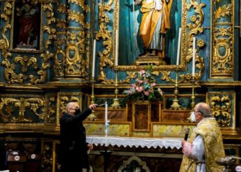 Oristano: Maurizio Casu nominato Componidori per il Gremio dei Contadin