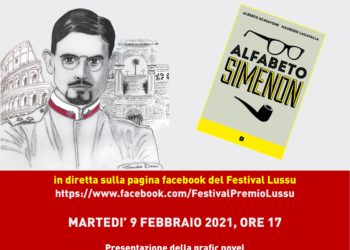 Cagliari: al via, in diretta streaming, le anteprime della settima edizione del Festival Premio Emilio Lussu