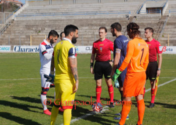 A Torres, Arzachena e Lanusei i derby di ieri, mercoledì la serie D nuovamente in campo con altri tre derby sardi