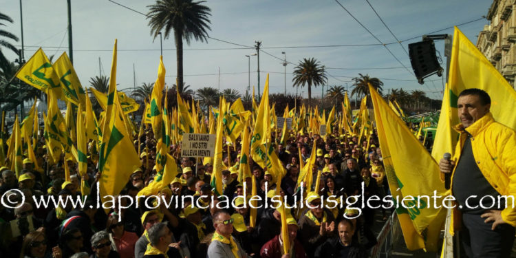 Coldiretti: 150 pacchi agroalimentari alle famiglie indigenti sarde