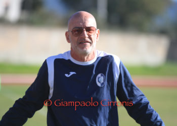 Serie D: tre giornate ai tecnici Marco Mariotti (Carbonia) e Francesco Loi (Muravera)