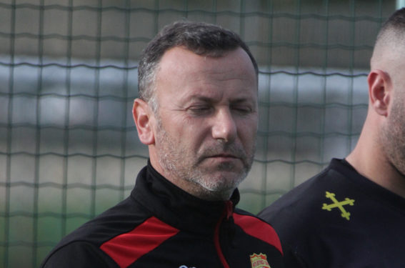 I gironi del campionato di Eccellenza verso la ripartenza ma in Sardegna 12 società su 18 sono contrarie