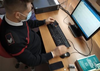 I carabinieri di Monserrato hanno denunciato a piede libero un disoccupato 44enne per truffa aggravata