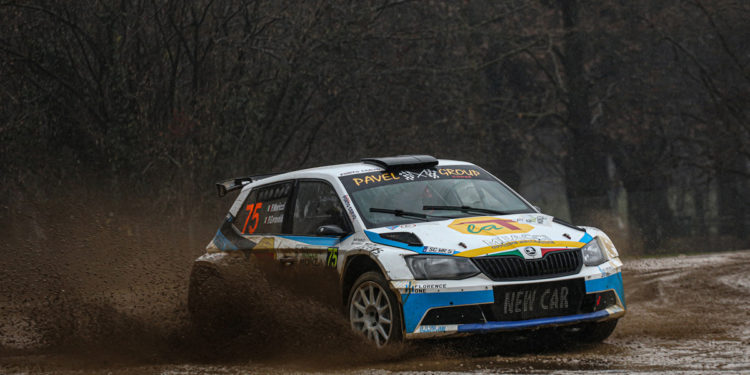 La stagione agonistica della Porto Cervo Racing riparte dalla Toscana