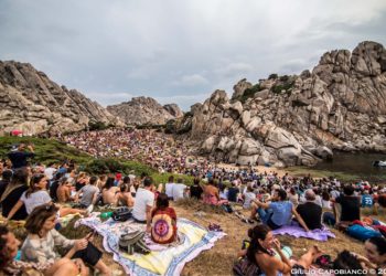 Anche Time in Jazz e Musica sulle Bocche aderiscono a Jazz Takes The Green