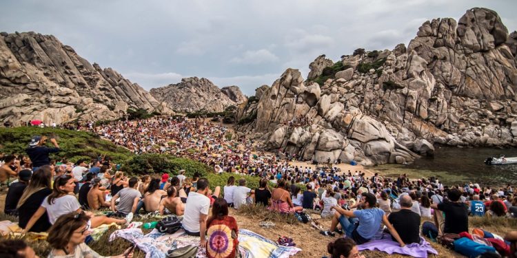 Anche Time in Jazz e Musica sulle Bocche aderiscono a Jazz Takes The Green