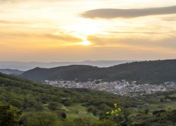 Orani: quasi conclusi i lavori di efficientamento energetico della Biblioteca comunale e delle Scuole elementari