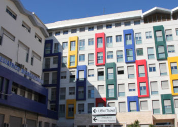 Ancora un rinvio per la riapertura dei bar dell’Azienda Ospedaliera Brotzu, delusione tra i dipendenti