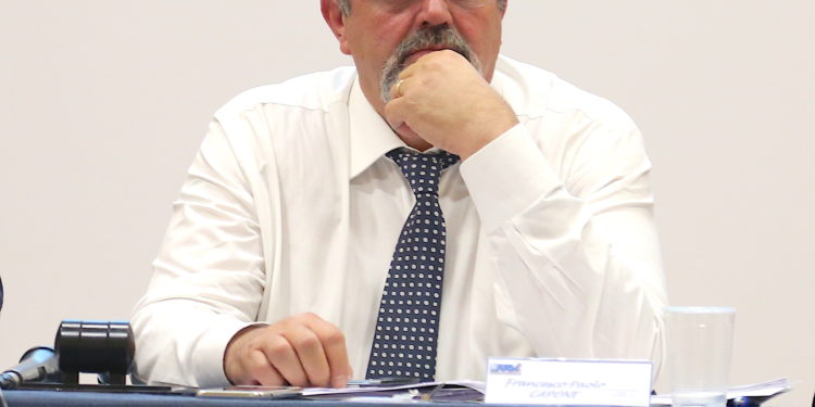 Paolo Capone (UGL): «E’ urgente prorogare il blocco dei licenziamenti per tutto il 2021»