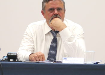 Paolo Capone (UGL): «E’ necessario investire su infrastrutture, sanità e scuola per rilanciare l’occupazione»