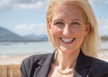 A colloquio con Patricia Petretto (esperta di turismo ed esponente di Fratelli d’Italia Azione Alghero)