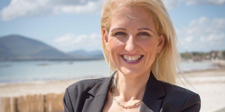 A colloquio con Patricia Petretto (esperta di turismo ed esponente di Fratelli d’Italia Azione Alghero)