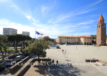 Far conoscere Fertilia e Carbonia ed Arborea: arriva una proposta di legge con uno stanziamento iniziale di 1,5 milioni di euro